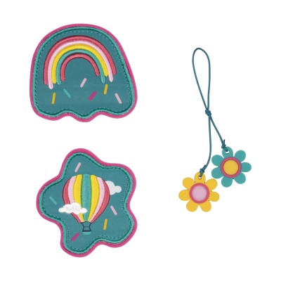 Scout Happy Confetti Funny Snaps Move + Anhänger